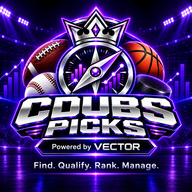 CDUBS PICKS app icon